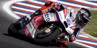 Bild zum Inhalt: Michelin: Reifenschäden auch ein Ducati-Problem?