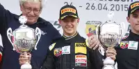 Mick Schumacher