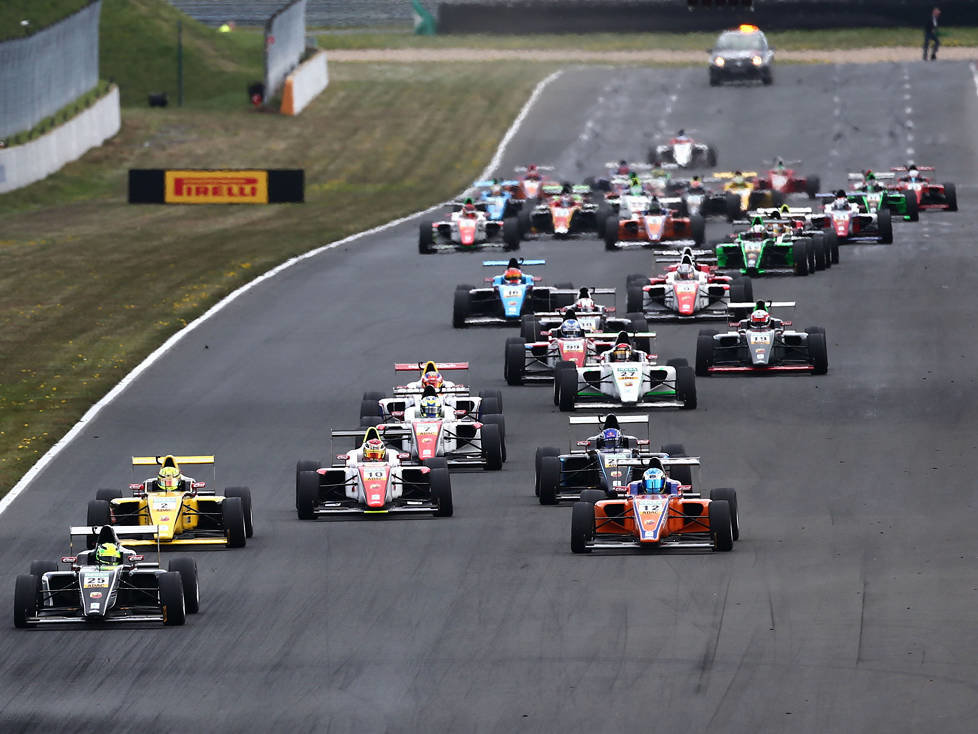 Mick Schumacher