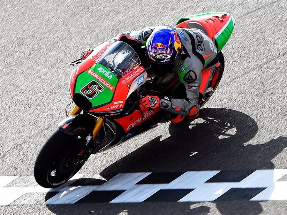 Stefan Bradl