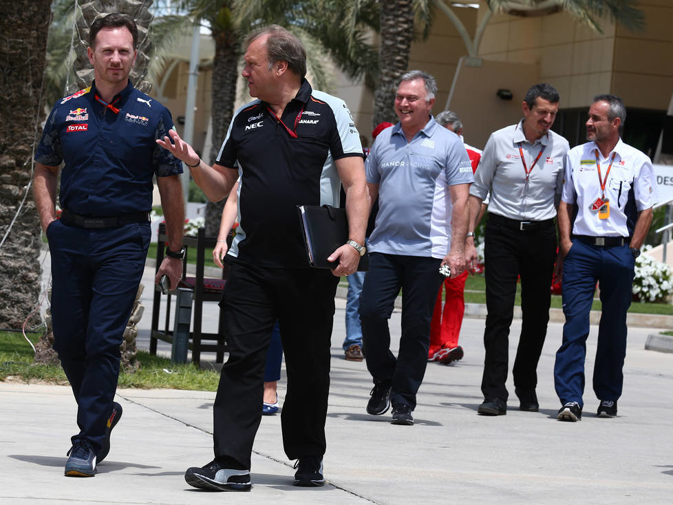 Christian Horner