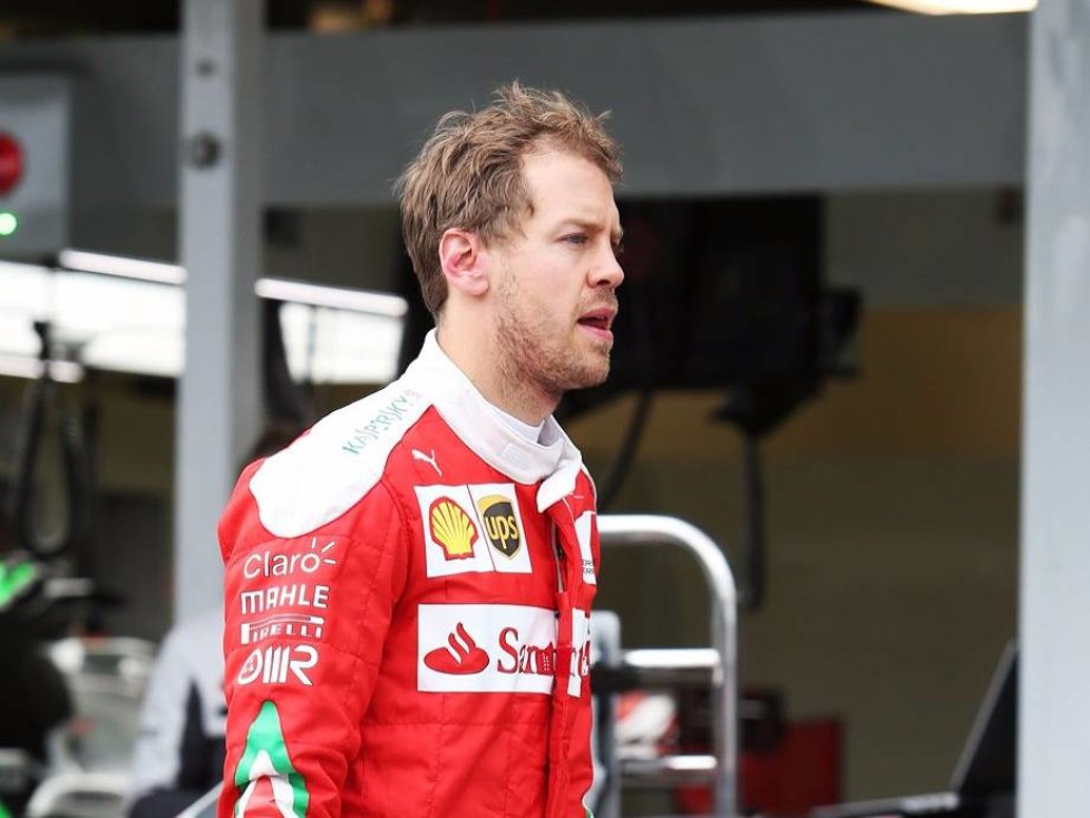 Sebastian Vettel