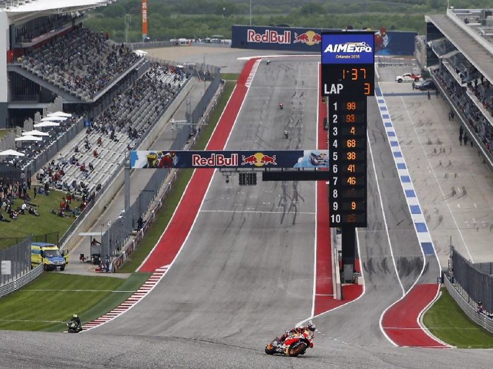 Circuit of the Americas