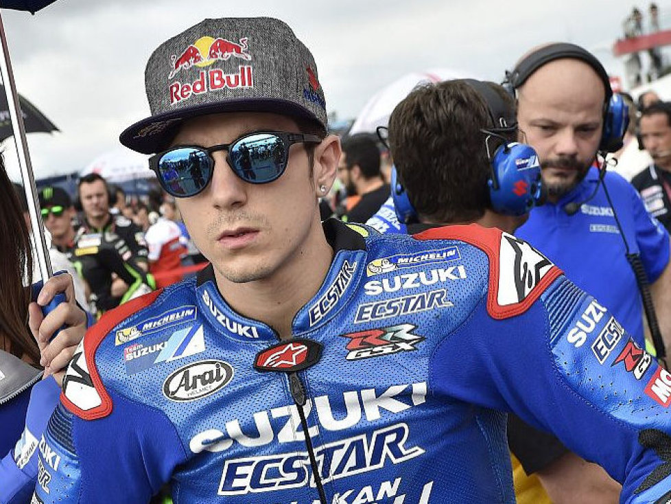 Maverick Vinales