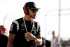 Bild zum Inhalt: Formel-1-Live-Ticker: Lewis Hamilton steht auf Diamanten