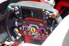 Bild zum Inhalt: Codierte Boxentafel bei Ferrari: FIA stellt Untersuchung ein