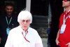 Ecclestone nach Niederlage im Qualifying-Streit enttäuscht