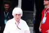 Bild zum Inhalt: Ecclestone nach Niederlage im Qualifying-Streit enttäuscht