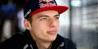 Bild zum Inhalt: Mercedes, Ferrari, Red Bull: Hat Verstappen 2017 freie Wahl?