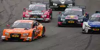 Bild zum Inhalt: DTM-Reglement 2016: Fahrer rückt stärker in den Mittelpunkt