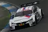 Bild zum Inhalt: Zwischen happy und hadern: BMW beschließt DTM-Test