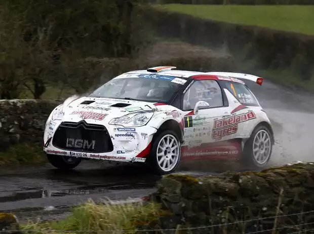 Titel-Bild zur News: Craig Breen