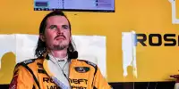 Bild zum Inhalt: James Thompson feiert am Slovakiaring WTCC-Comeback