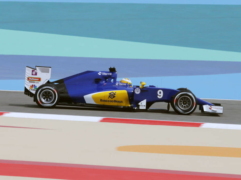 Marcus Ericsson