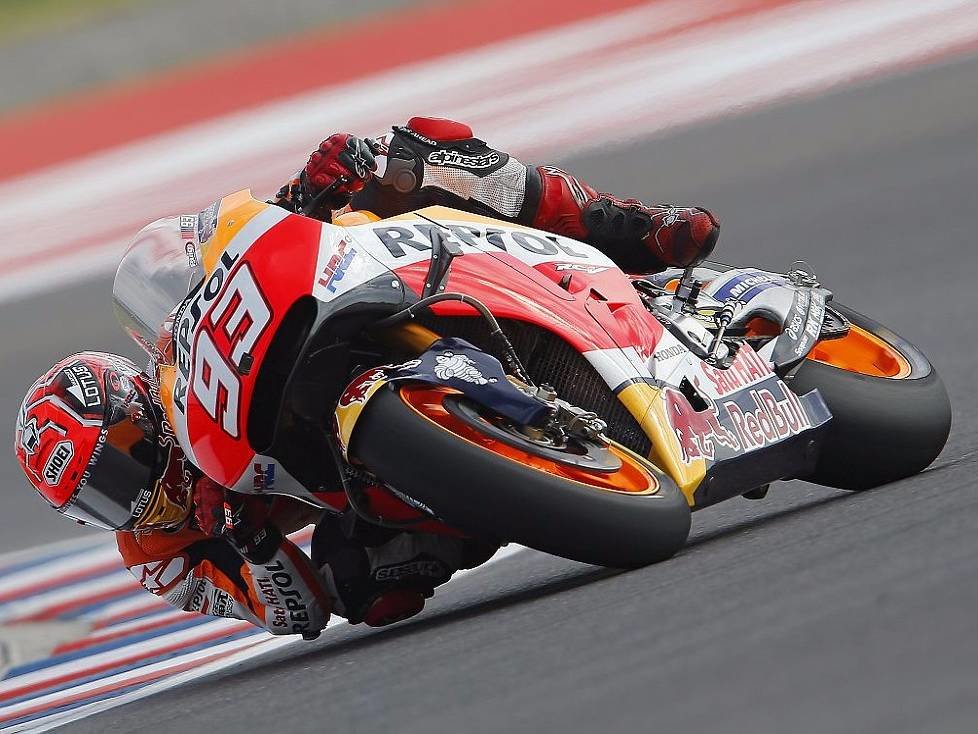 Marc Marquez