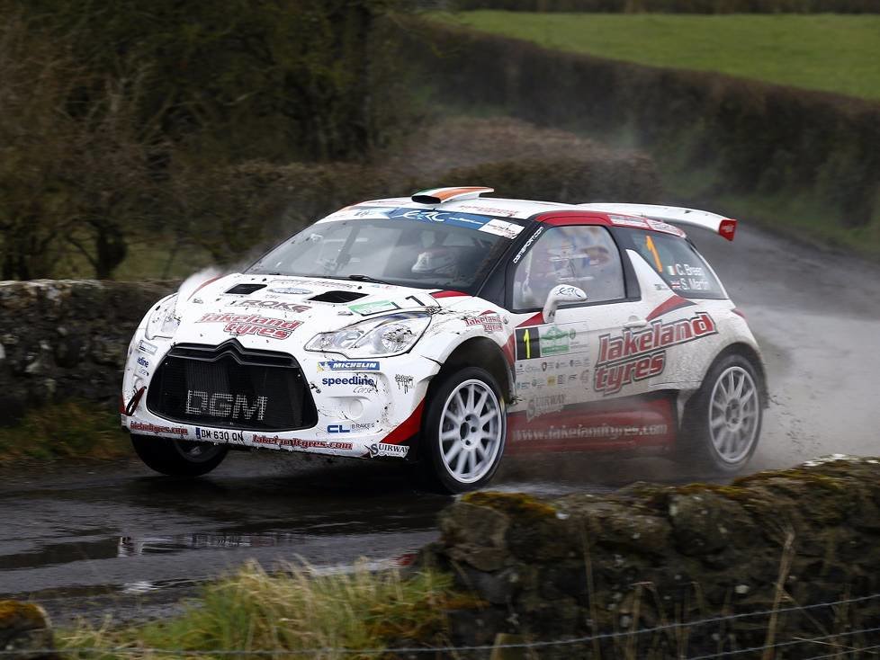 Craig Breen