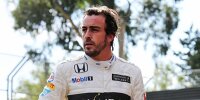 Bild zum Inhalt: Fotostrecke: Fernando Alonsos Höhen und Tiefen bei McLaren