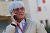 Bild zum Inhalt: "Ein bisschen Italiener": Ecclestone provoziert Monza-Betreiber
