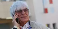 Bernie Ecclestone