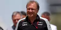 Bild zum Inhalt: EU-Wettbewerbsklage: Force India wartet Reglement 2017 ab