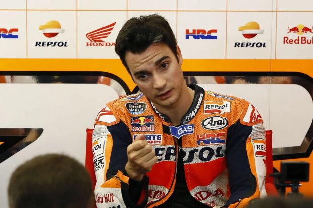  ~Daniel Pedrosa (Honda)~          