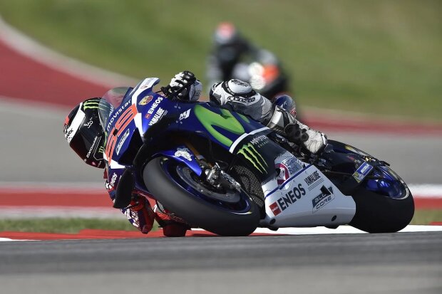  ~Jorge Lorenzo (Yamaha)~          