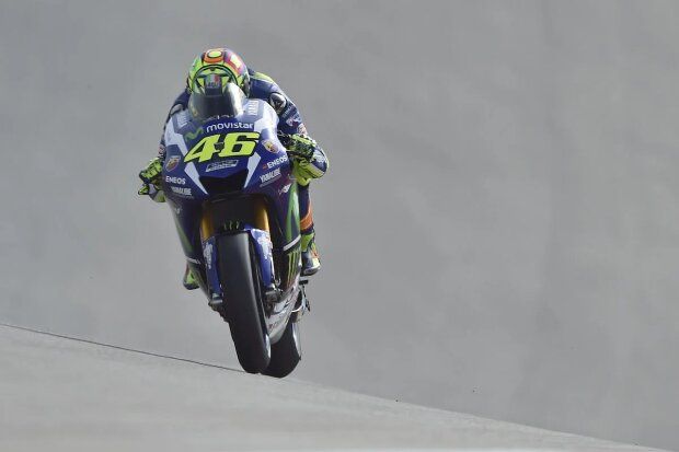  ~Valentino Rossi (Yamaha)~          