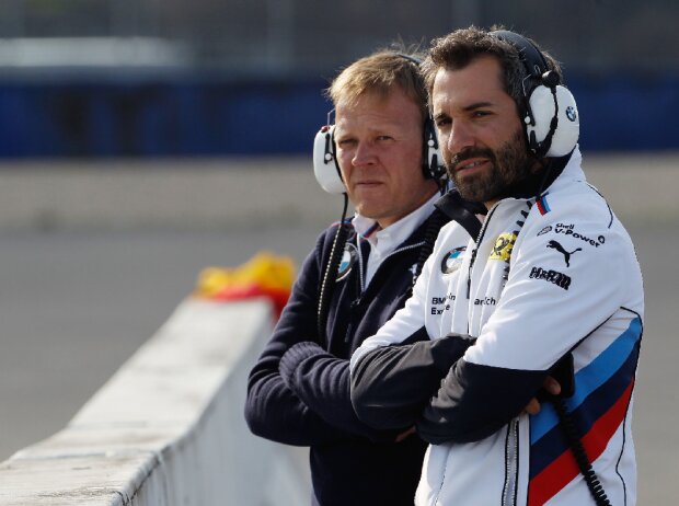 Timo Glock Timo Glock