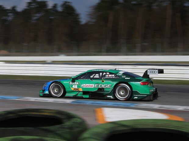 Edoardo Mortara Edoardo Mortara