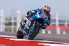 Bild zum Inhalt: Maverick Vinales brilliert für Suzuki in Austin