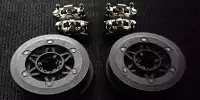 Bremse, Brake