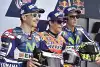 Bild zum Inhalt: MotoGP Live-Ticker USA: Chronologie der Qualifyings