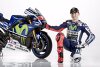 Bild zum Inhalt: Suzuki-Manager plaudert aus: Lorenzo wechselt 2017 zu Ducati
