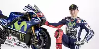 Bild zum Inhalt: Suzuki-Manager plaudert aus: Lorenzo wechselt 2017 zu Ducati