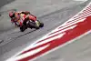 Bild zum Inhalt: Qualifying-Krimi in Austin: Marquez hauchdünn vor Lorenzo