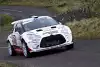 Bild zum Inhalt: ERC Circuit of Ireland: Breen zittert sich zum Sieg