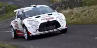 Bild zum Inhalt: ERC Circuit of Ireland: Breen zittert sich zum Sieg