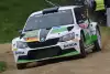 Bild zum Inhalt: Doppelsieg für Skoda bei stark besetzter Rallye in Österreich