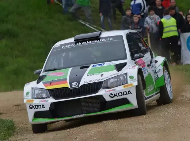 Fabian Kreim, Frank Christian Titel-Bild zur News: Fabian Kreim, Frank Christian