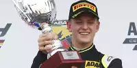 Mick Schumacher