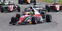 Bild zum Inhalt: Mick Schumacher startet mit zwei Siegen in die Saison