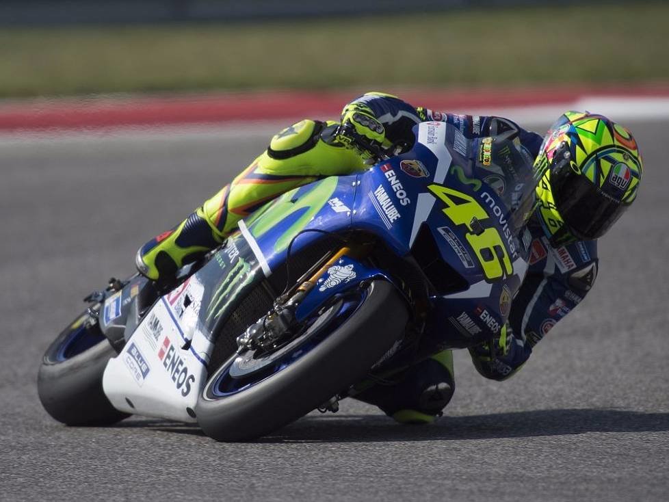 Valentino Rossi