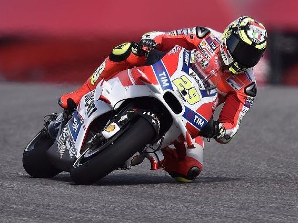 Andrea Iannone