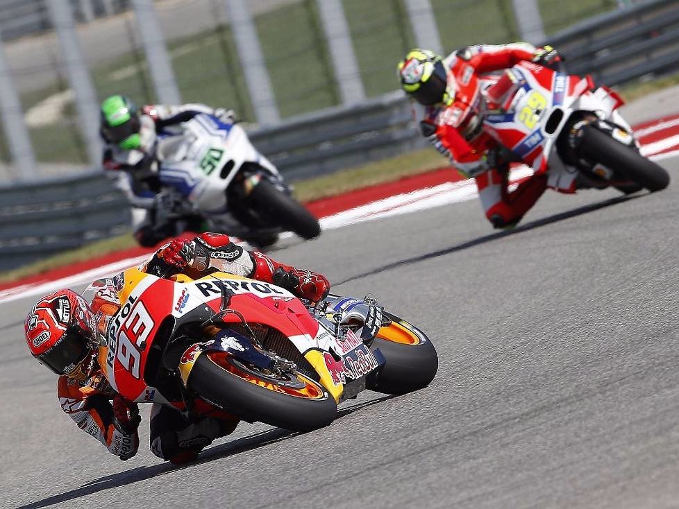 Marc Marquez