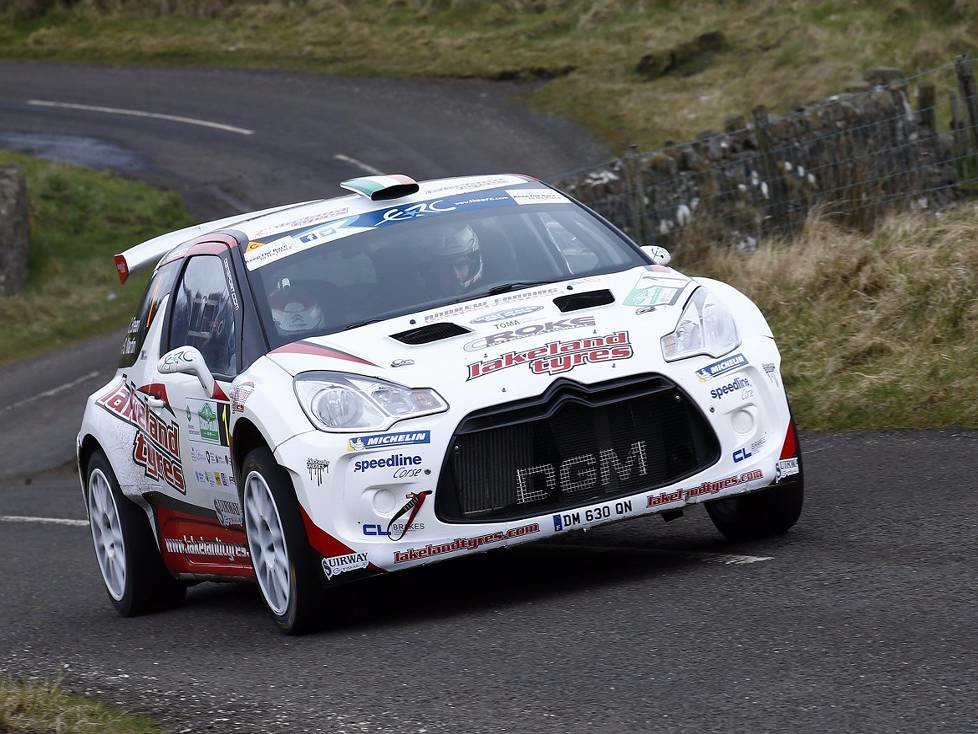 Craig Breen