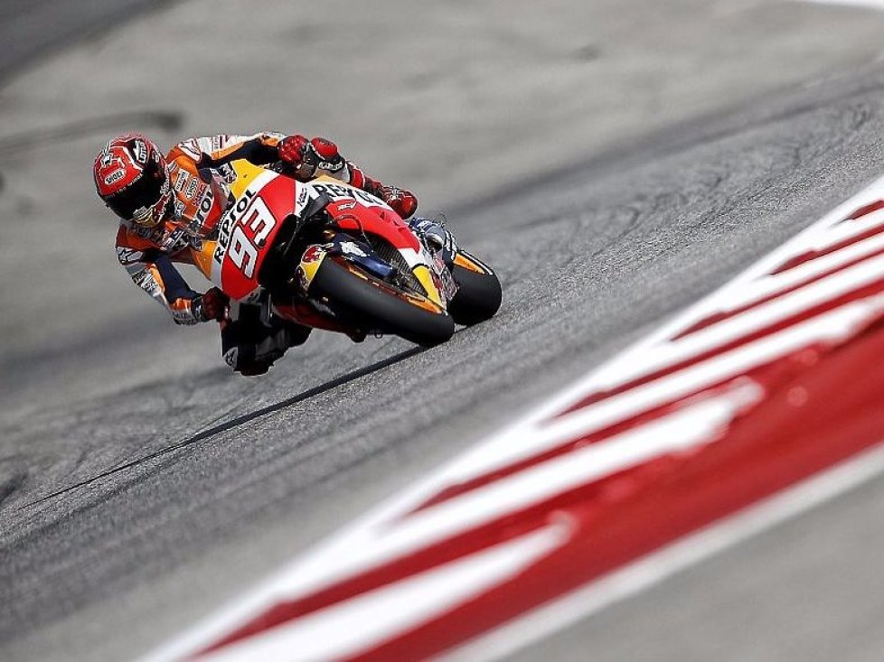 Marc Marquez