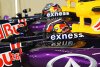 Bild zum Inhalt: Daniel Ricciardo: Angst vor der langen China-Geraden