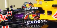 Daniil Kwjat, Daniel Ricciardo