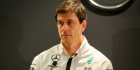 Bild zum Inhalt: Mercedes: Rivalität der Crews führte zu Mechaniker-Wechsel