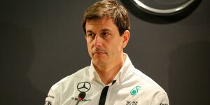 Mercedes: Rivalität der Crews führte zu Mechaniker-Wechsel